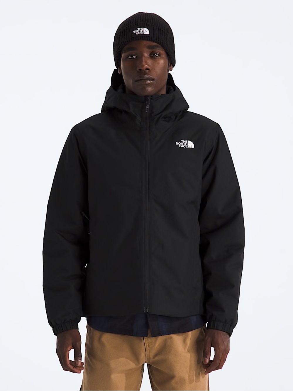 TORO PEAK TRICLIMATE
TNF BLACK North Face 3-1 Medium